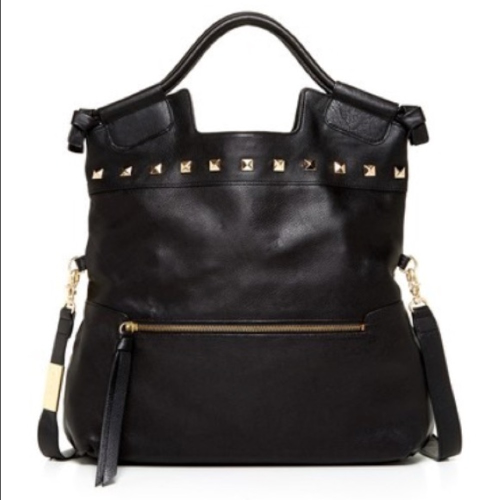 Foley + Corinna Mid City Studded Tote
